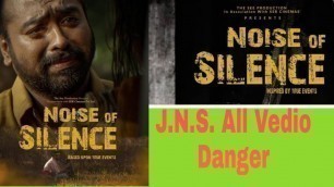 'Noise Of Silence Hindi Full Movie 2021 New 2021 Noise Of Silence Movie Hindi Dubed Movie Noise'