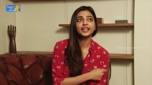 'Candid Interview With Radhika Apte For Film Phobia'