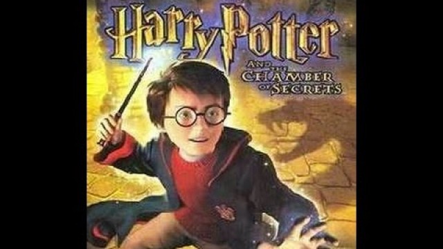 'طريقة تحميل لعبة Harry Potter 2 and the chamber of secrets'