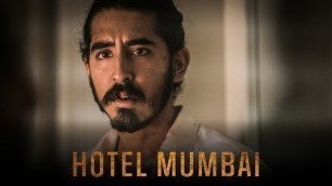 'HOTEL MUMBAI | \"Don\'t Open The Door\" Official Clip'