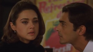 'रोमांटिक ड्रामा फिल्म Dil Hai Tumhara (2002) (HD) - Part 7 | Arjun Rampal, Preity Zinta, Mahima'