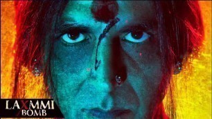 'Laxmmi Bomb Trailer, Akshay Kumar, Kiara Advani, Laxmmi Bomb Teaser Trailer, Laxmi Bomb Trailer'