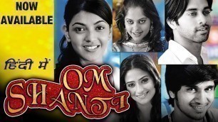 'Om Shanti (2019) New Released South Indian Hindi Dubbed Movie | South Indian Movies 2019'