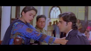 'BALATKAAR RAPE CASE Daag The Fire  Movie CUT SCENE  CHANDRACHUR SINGH     Hindi l Sanjay Dutt  720hd'