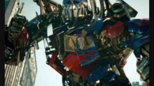 'Transformers: Revenge of the Fallen FULL MOVIE [HD]'