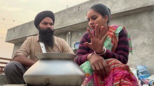 'Deor Drani di maari niat | Official Trailer | Full movie coming Soon | Being Sikh'