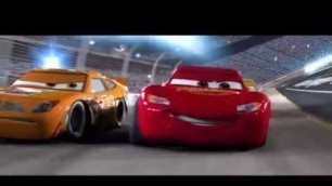 'Cars: First Race'