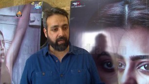 'Phobia Movie (2016) - Director Pawan Kripalani EXCLUSIVE Interview !!!'