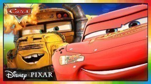 'Cars ITALIANO ★ Film completo (only mini Film - no full movie - Cars 3 prossima estate 2017 )'