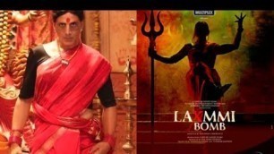 'New  Laxmi bomb Akshay Kumar full movie 2020'
