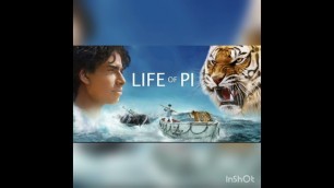 'Life of Pi full movie in hindi dubbed in parts (part - 2) life of pi full movie hindi me'
