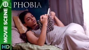 'Radhika Apte\'s Best Act | Phobia'