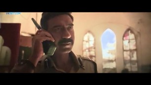 'Singham 3 Announcement | Ajay Devgan | New Movies'