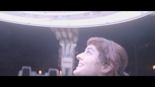 'JUMBO (2020) Trailer – 2020 AFI European Union Film Showcase'