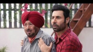'Jaswinder Bhalla new comedy movie|| latest movie 2018|| full movie'
