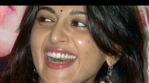 'Anushka Shetty Face Close Look form Billa Movie Scenes | Anushka Shetty'