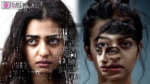 'Radhika Apte\'s Phobia  Movie New Poster - Filmyfocus.com'