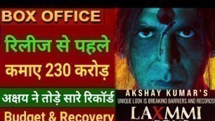 'Laxmi Bomb Movie, Akshay Kumar, Kiara Advani, Budget, Box Office, Review, Laxmi Bomb Full Movie,'