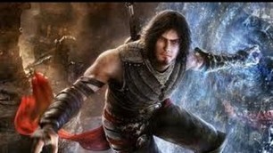 'PRINCE OF PERSIA 1,5 - Les Sables Oubliés (Film-Game Complet Fr PS3)'