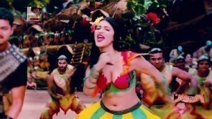 'Puli Full Movie Actress Shruti Hassan Super Hot Boobs Bounce & Sexy Ass Shake Latest Release 2016'