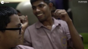 'Ordinary Heroes Extraordinary Courage | Hotel Mumbai | Sunil Satpute'