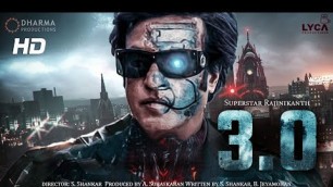 'Robot 3.0 Full Movie Facts | Rajnikant | Salman Khan | Akshay Kumar |Katrina Kaif | Shankar |2021'