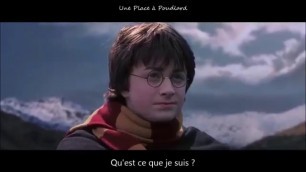 'Harry Potter and the Chamber of Secrets | Deleted Scenes - VOSTFR'