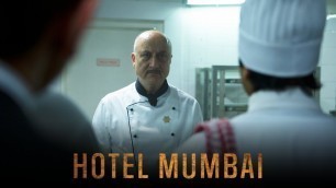 'HOTEL MUMBAI | \"I\'m Staying\" Official Clip'