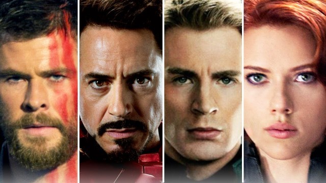 Avengers: Endgame - The Best Order To Rewatch The MCU Movies