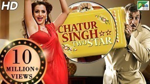 'Chatur Singh Two Star | Full Movie | Sanjay Dutt, Ameesha Patel, Anupam Kher | HD 1080p'