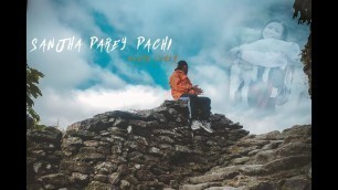 'FLUTE COVER // Sanjha Parey Pachi - Appa Movie Song'