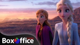 'Karlar Ülkesi 2 | Frozen 2 - Fragman (Türkçe Dublajlı)'