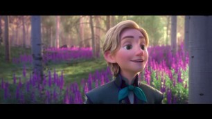'Frozen 2 (2019) - Enchanted Forest (1/10) | Cartoon Clips'