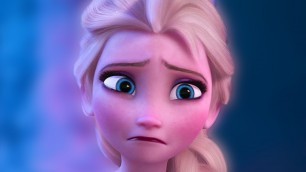 'Frozen 2 Is Terrible, Stop Lying'