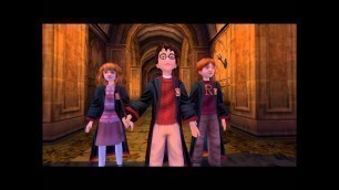 'Harry Potter and the Chamber of Secrets Game - Full OST'