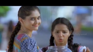 'Citizen Movie Song Trailer - Athanevaro Evaro Song - Vikram Prabhu, Surabhi, Saravanan | Silly Monks'