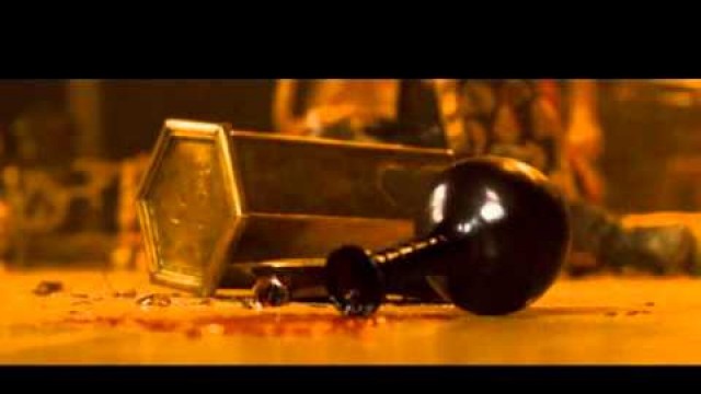 'Prince of Persia - Le Sabbie Del T empo - Scena Più Bella Del Film - Agire Secondo Giustizia'