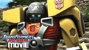 'Transformers - (Armada) 2004 Game - Full Movie/ All Cutscenes (PCSX2 Remastered 1080p HD)'