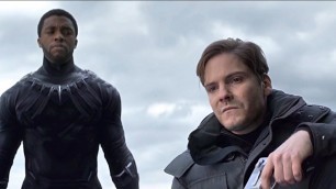'[HINDI] Black Panther & Zemo Final - Captain America: Civil War (2016)'