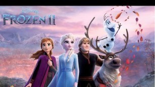 'Frozen 2 (2019) Movie Explained in Hindi | Summarized in हिन्दी'