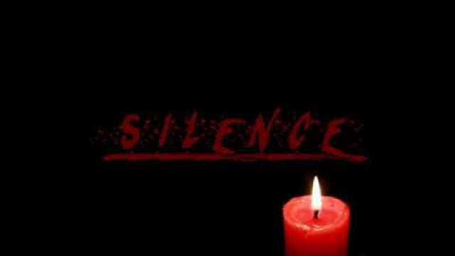 'SILENCE - Trailer | Tamil Horror Short Film | TIFFIN BOX'
