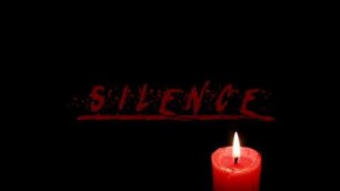 'SILENCE - Trailer | Tamil Horror Short Film | TIFFIN BOX'