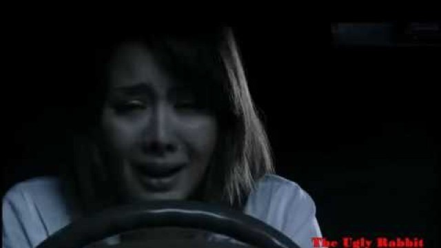 'Phobia 2 (Thailand Horror Movie) - The Secondhand Car Dealer (Fourth Segment - \"Salvage\")'