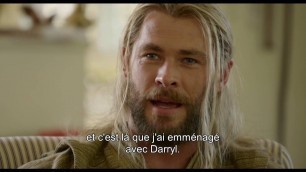 'Captain America : Civil War - Reportage : Thor absent du film, les vraies raisons'