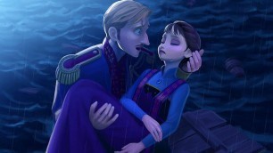 'Disney Frozen 2 Songs Lyrics | All is Found Song Lyrics | Disney+ Idunna, Agnar, Elsa, Anna'