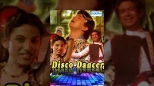 'Disco Dancer - Mithun Chakraborty | Kim Yashpal  - Superhit Hindi Movie - (With Eng Subtitles)'