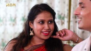 'आंटी से प्यार  | Aunty Se Pyaar | Jawan Aunty | Hindi Short Film 2021| Midas Originals Movies'