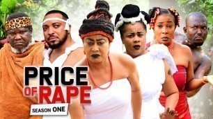 'PRICE OF RAPE EPISODE 1 (New Movie) - 2020 LATEST NOLLYWOOD MOVIES'