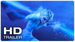 'FROZEN 2 \"We GO together FIGHT Together\" Trailer (NEW 2019) Disney Animated Movie HD'