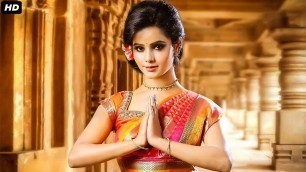 'South Queen MAYURI KYATARI (Kariya 2) Full Movie Hindi Dubbed | South Indian Movies Dubbed In Hindi'